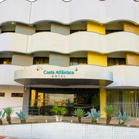 Costa Atlantico Hotel เซาลูอิส ภายนอก รูปภาพ