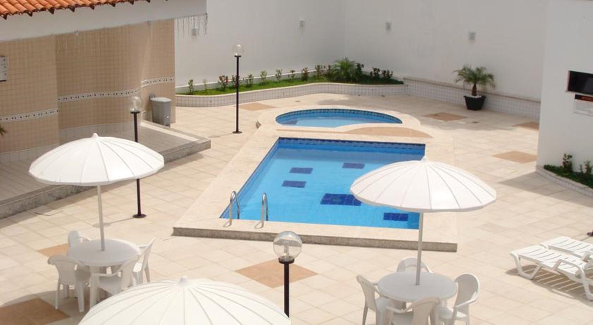 Costa Atlantico Hotel เซาลูอิส ภายนอก รูปภาพ