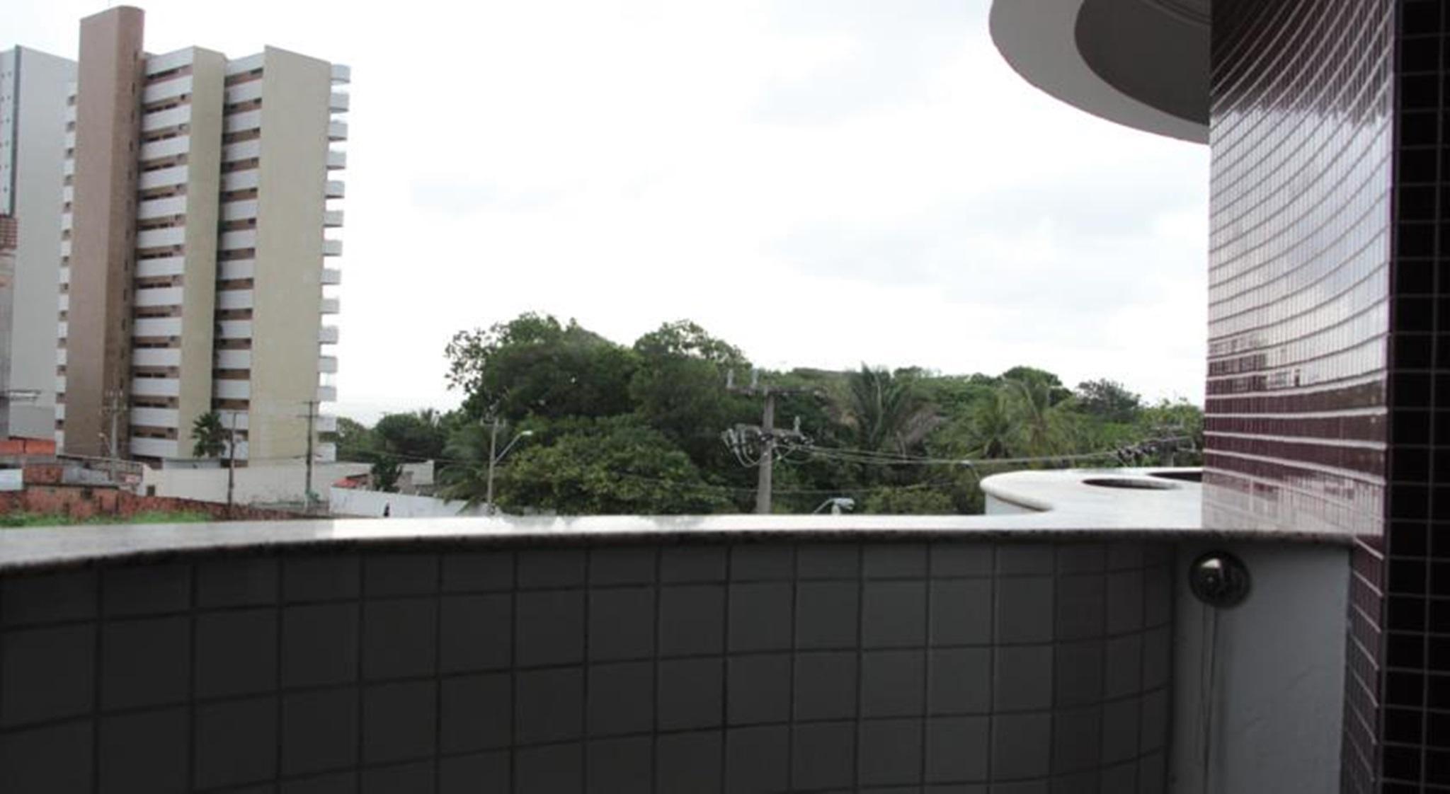 Costa Atlantico Hotel เซาลูอิส ภายนอก รูปภาพ