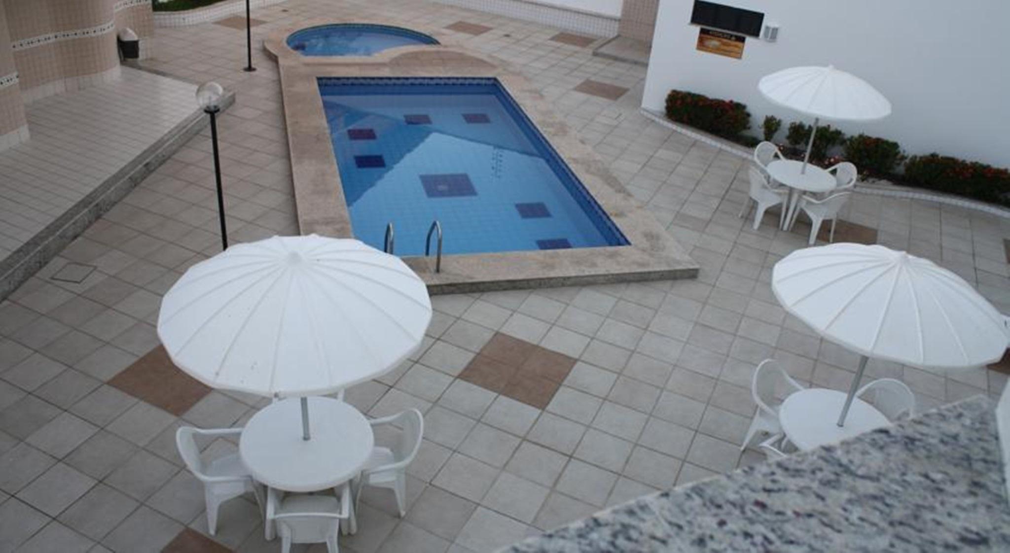 Costa Atlantico Hotel เซาลูอิส ภายนอก รูปภาพ
